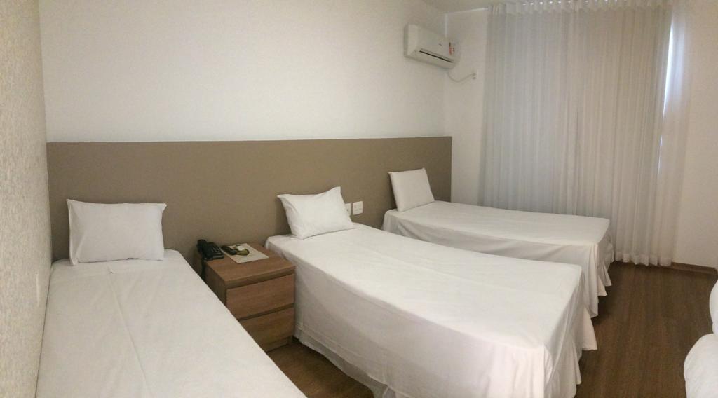 Lord Hotel Aeroporto Confins 베스파시아노 외부 사진