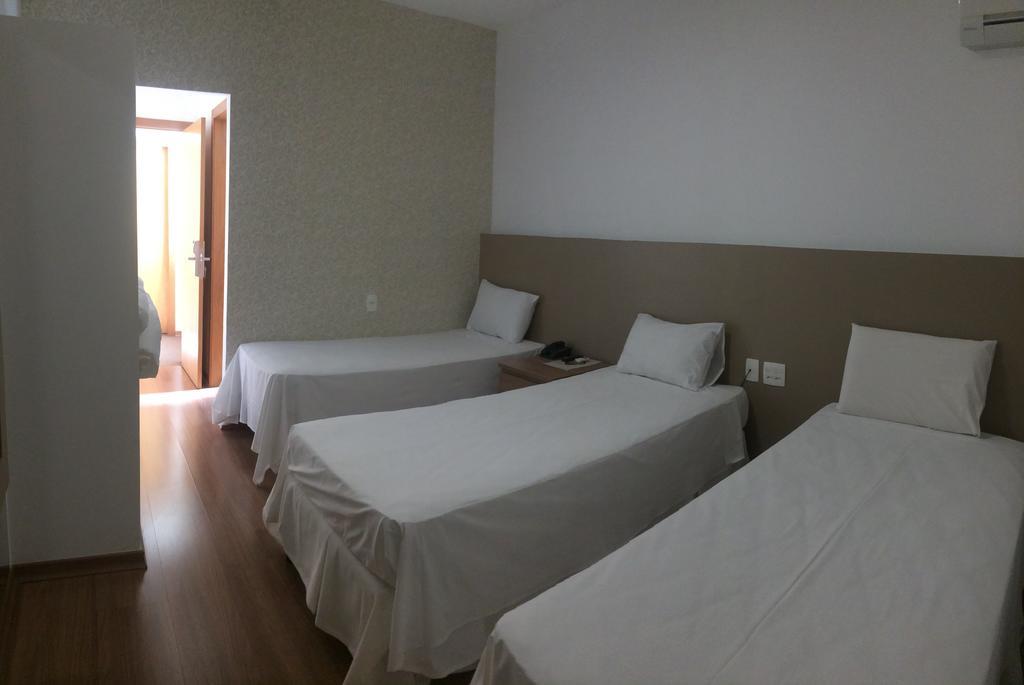Lord Hotel Aeroporto Confins 베스파시아노 외부 사진