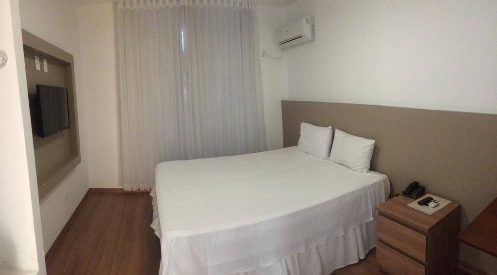 Lord Hotel Aeroporto Confins 베스파시아노 외부 사진