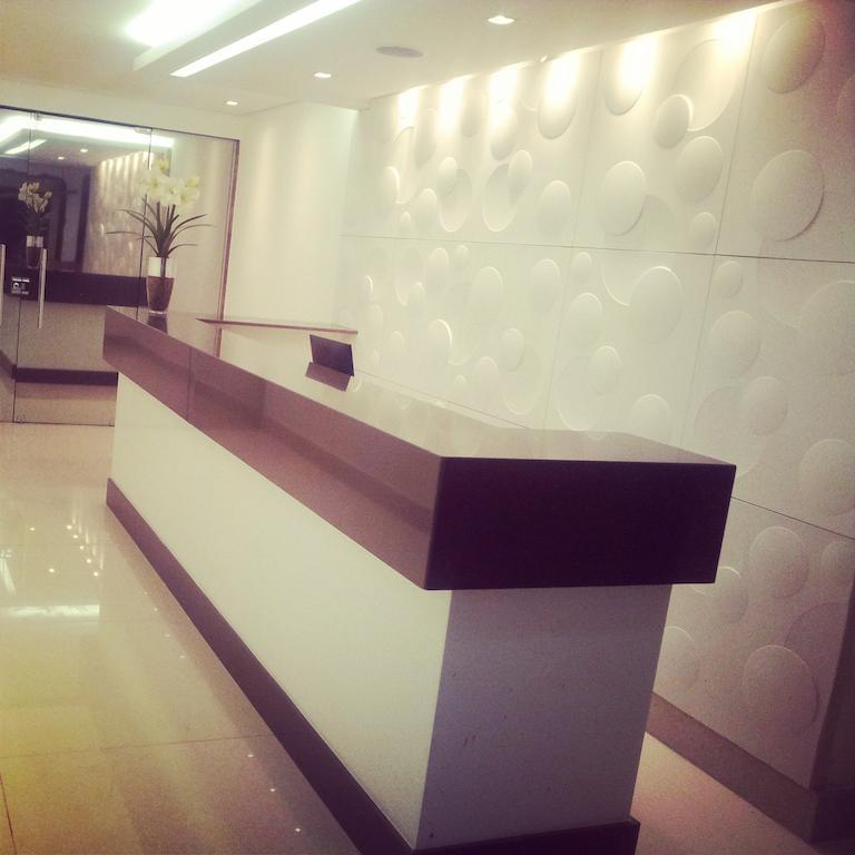 Lord Hotel Aeroporto Confins 베스파시아노 외부 사진