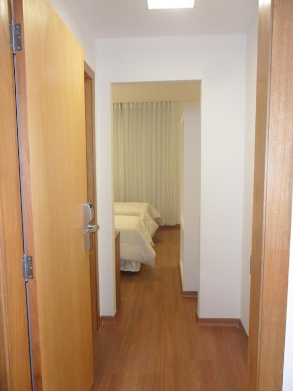 Lord Hotel Aeroporto Confins 베스파시아노 객실 사진