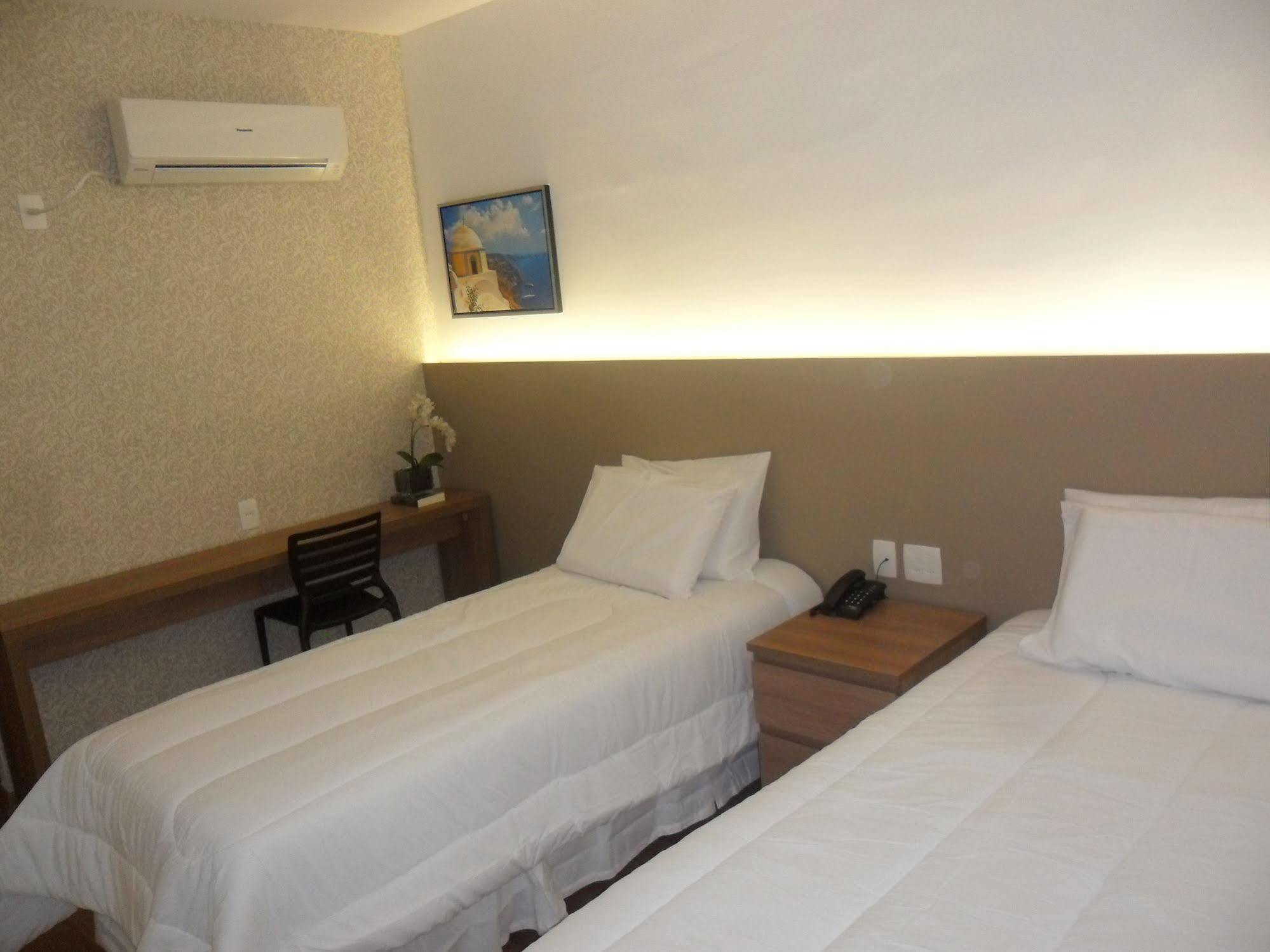 Lord Hotel Aeroporto Confins 베스파시아노 외부 사진